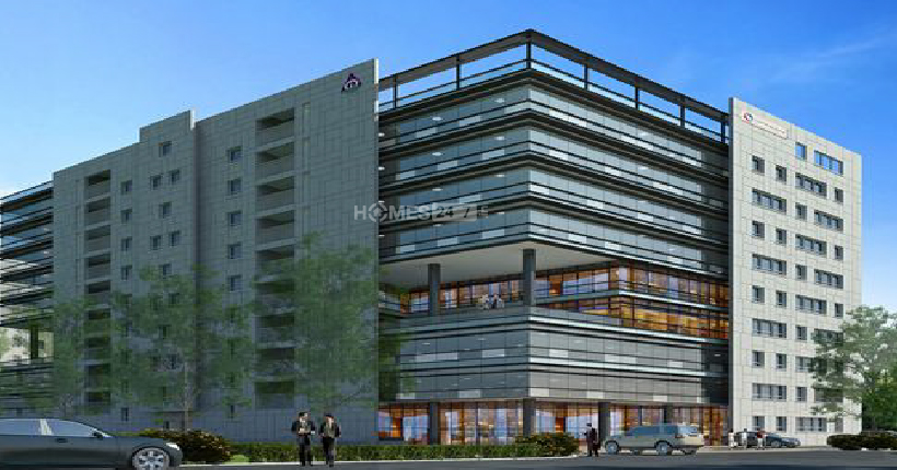 K Raheja Commerzone-cover-06